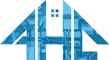 AHC transparent logo