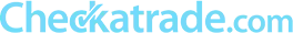 checkatrade logo transparent 300x blue 1