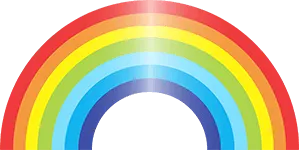 rainbow